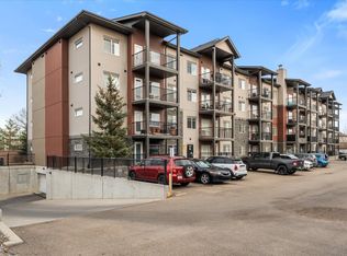 Radiance Condos, Edmonton, AB T5Z 0N1