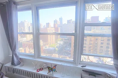 Rented by Citi Habitats