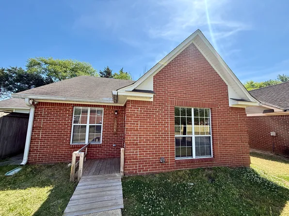 1506 Remington Dr, Tupelo, MS 38801