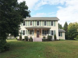 674 Tulip Dr, New Brighton, PA 15066