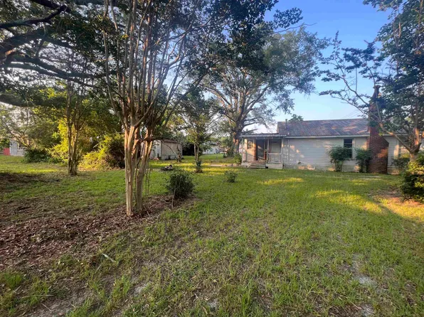 108 Cawthon St, Andalusia, AL 36420