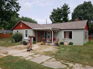 531 Tanguy St, Logansport, IN