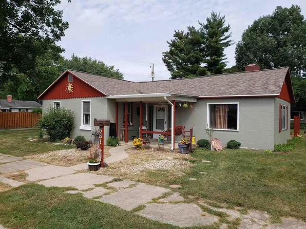 531 Tanguy St, Logansport, IN 46947