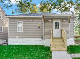 1047 Ralston St, Gary, IN 46406