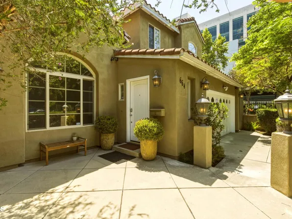 664 S Mansfield Ave, Los Angeles, CA 90036