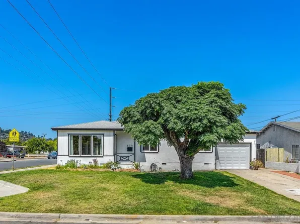 878 Lauree St, El Cajon, CA 92020