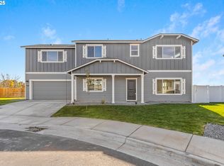 1732 NE 9th Ct, Hermiston, OR 97838