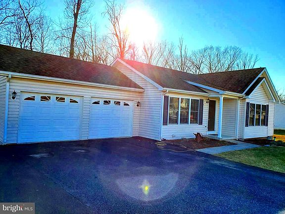 2 DOOR 2 CAR GARAGE