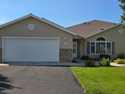 410 30th St N, Moorhead, MN, 56560