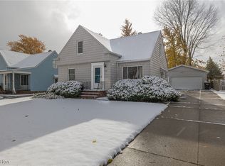 4118 Bexley Blvd, South Euclid, OH 44121