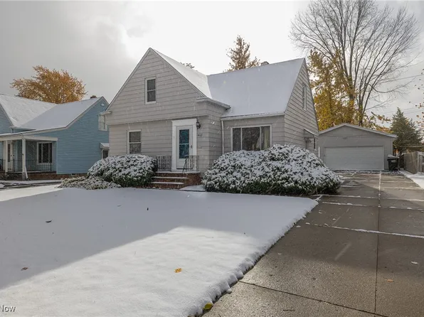 4118 Bexley Blvd, South Euclid, OH 44121