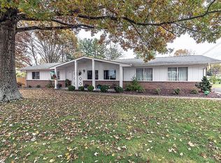 261 Suncrest Dr, Bristol, VA 24201