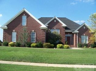 102 Pemberton Pl, Hopkinsville, KY 42240