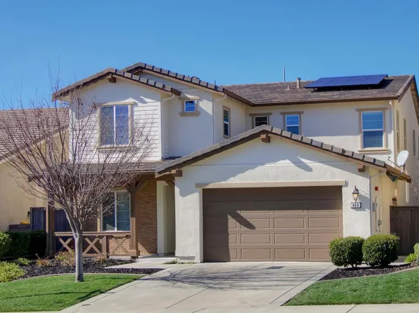 809 Calico Dr, Rocklin, CA 95765