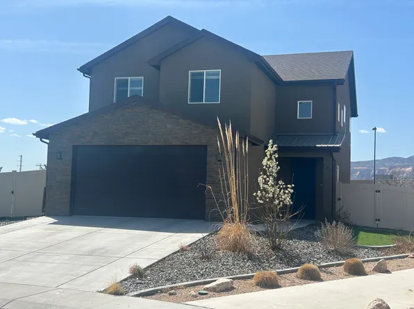 591 Hobbs Ct, Fruita, CO 81521