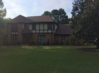 8048 Dogwood Rd, Germantown, TN 38138