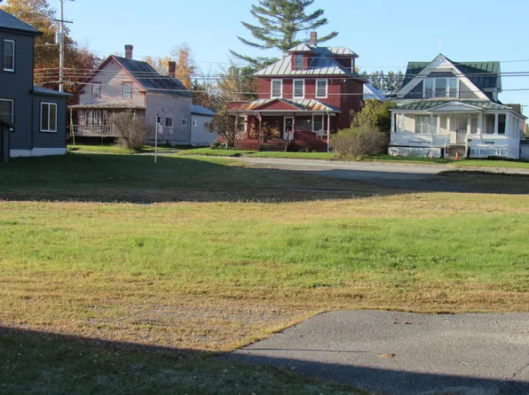 391 Main Street, Jackman, ME 04945