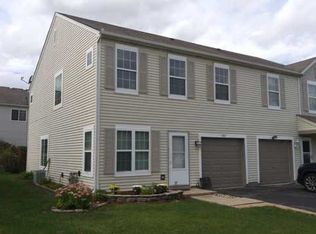 222 Williamsburg Ct #222, Romeoville, IL 60446