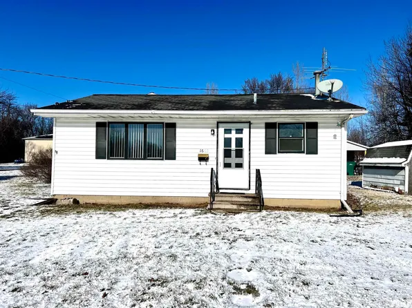 1665 W Ferris St, Galesburg, IL 61401