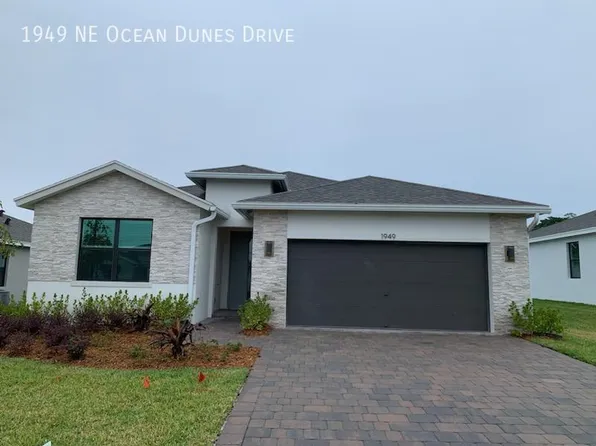 1949 NE Ocean Dunes Dr, Jensen Beach, FL 34957