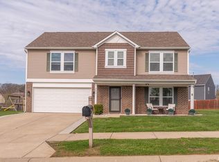 5295 N Ranch Acres Pl, Bloomington, IN
