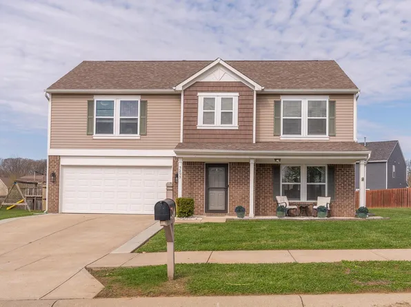 5295 N Ranch Acres Pl, Bloomington, IN 47404