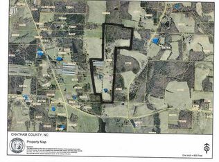 10680 Nc Highway 42, Bennett, NC 27208