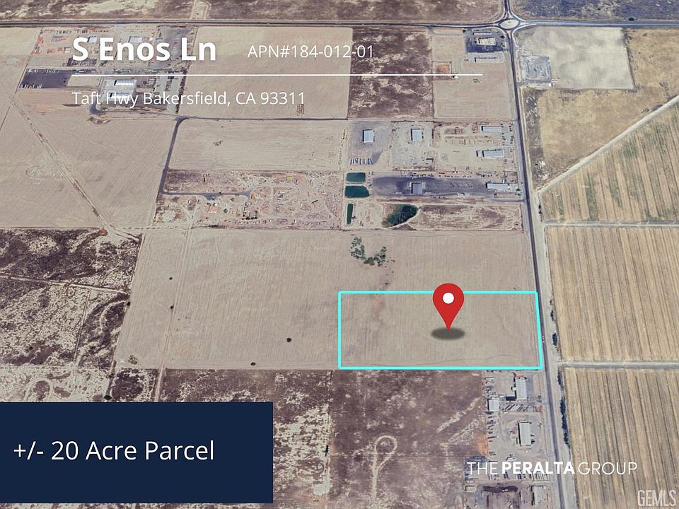 1st image of 0 S Enos Ln