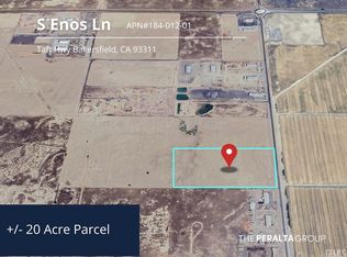 0 S Enos Ln, Bakersfield, CA 93311