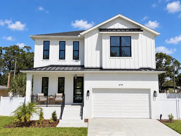4719 W WYOMING AVENUE, TAMPA, FL 33616