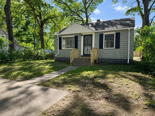 3369 7th St, Muskegon Heights, MI 49444
