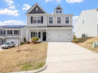 924 Peninsula Pl, Knightdale, NC 27545