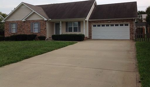 Beautiful Ranch Home 
