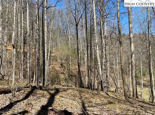 LOT 4/5 Bauers Ln, Deep Gap, NC 28618