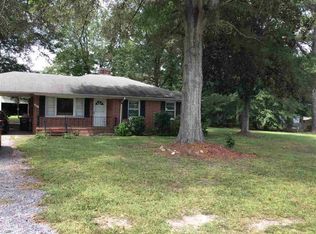 9711 State Highway 96 S, Selma, NC 27576