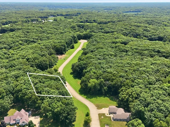 LOT 31 Reserves Ct, Charleston, IL 61920