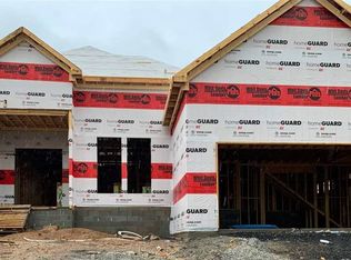 9632 Hickory Heights Dr, Sherwood, AR 72120