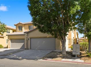 3740 Juanita May Ave, North Las Vegas, NV 89032