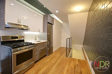 Rented by Next Door Realty NYC