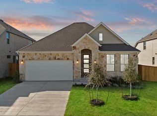 1425 Corduroy Ln, Georgetown, TX 78633