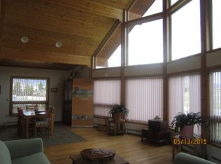 475 Therma East St, Eagle Nest, NM 87718