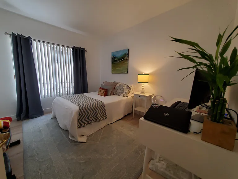 1546 Amherst Ave #103 — Photo 16