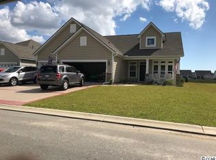 760 Cherry Blossom Dr LOT 149, Murrells Inlet, SC 29576
