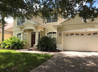 3374 Red Ash Cir, Oviedo, FL 32766