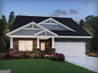 4415 Brick Tunnel St, Powder Springs, GA 30127