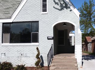 1119 N Youngs Blvd, Oklahoma City, OK 73107