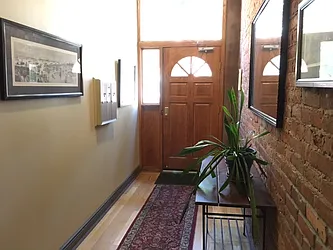 Rented by Harlem Lofts