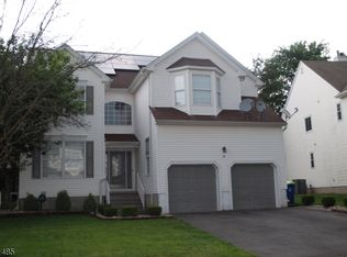 21 Prall Rd, Hillsborough, NJ 08844