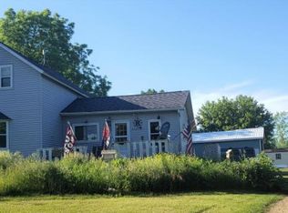 6364 Cass City Rd, Cass City, MI 48726