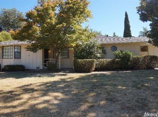 5514 Barbara Way, Carmichael, CA 95608